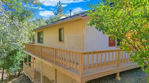 A home in Groveland