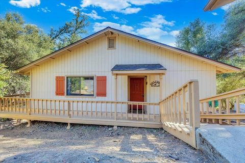 A home in Groveland