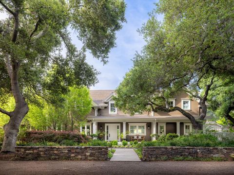 84 Lupin Lane, Atherton, CA 94027 - MLS#: ML82005083