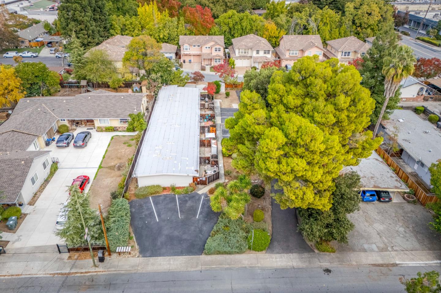 Photo 1 of 52 — 310 Gladys Avenue, Mountain View, CA 94043