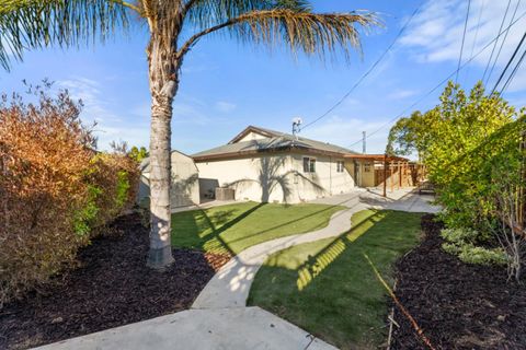 A home in San Jose