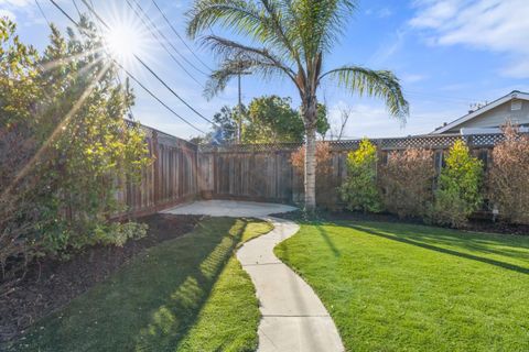 A home in San Jose