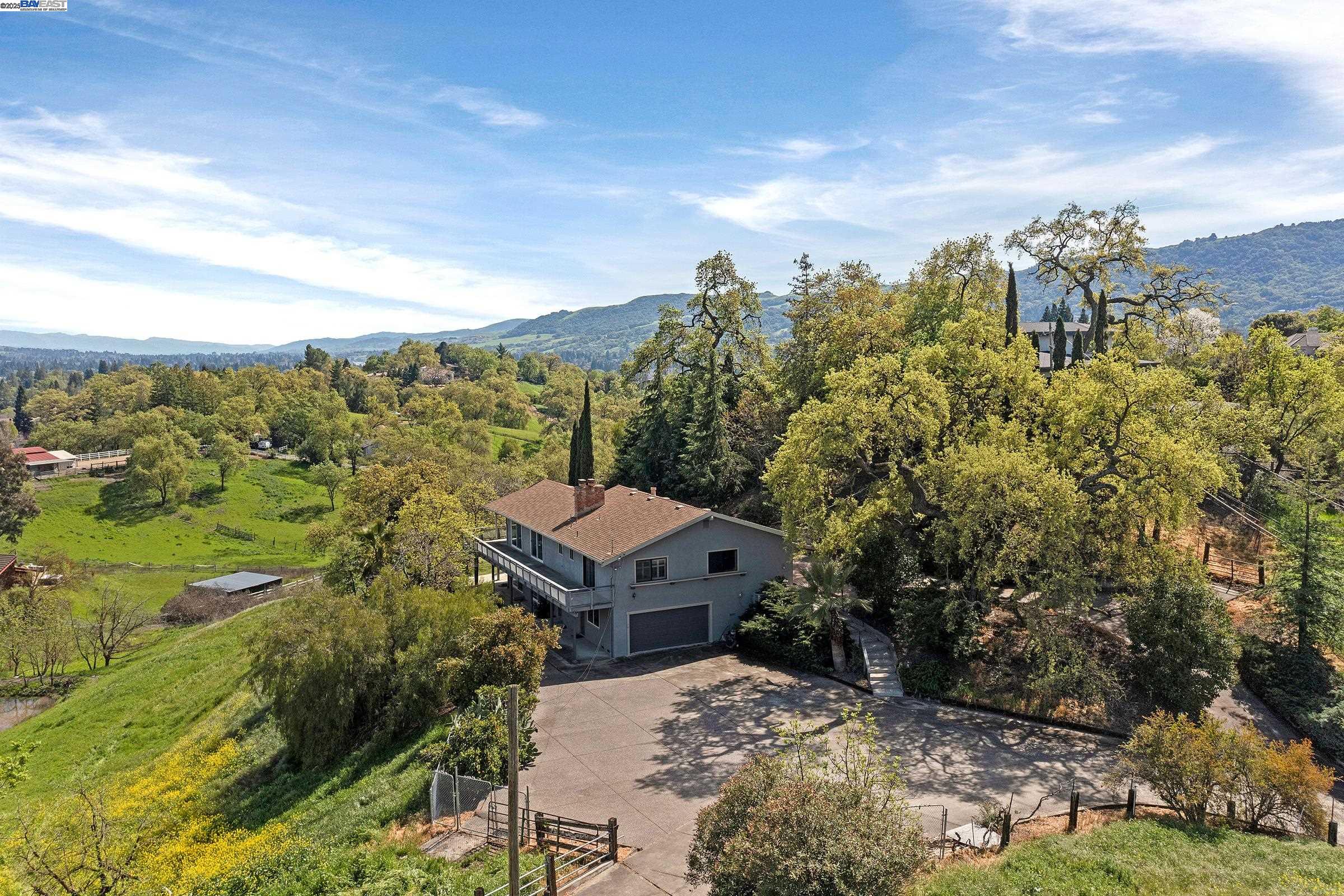 855 El Pintado Rd.