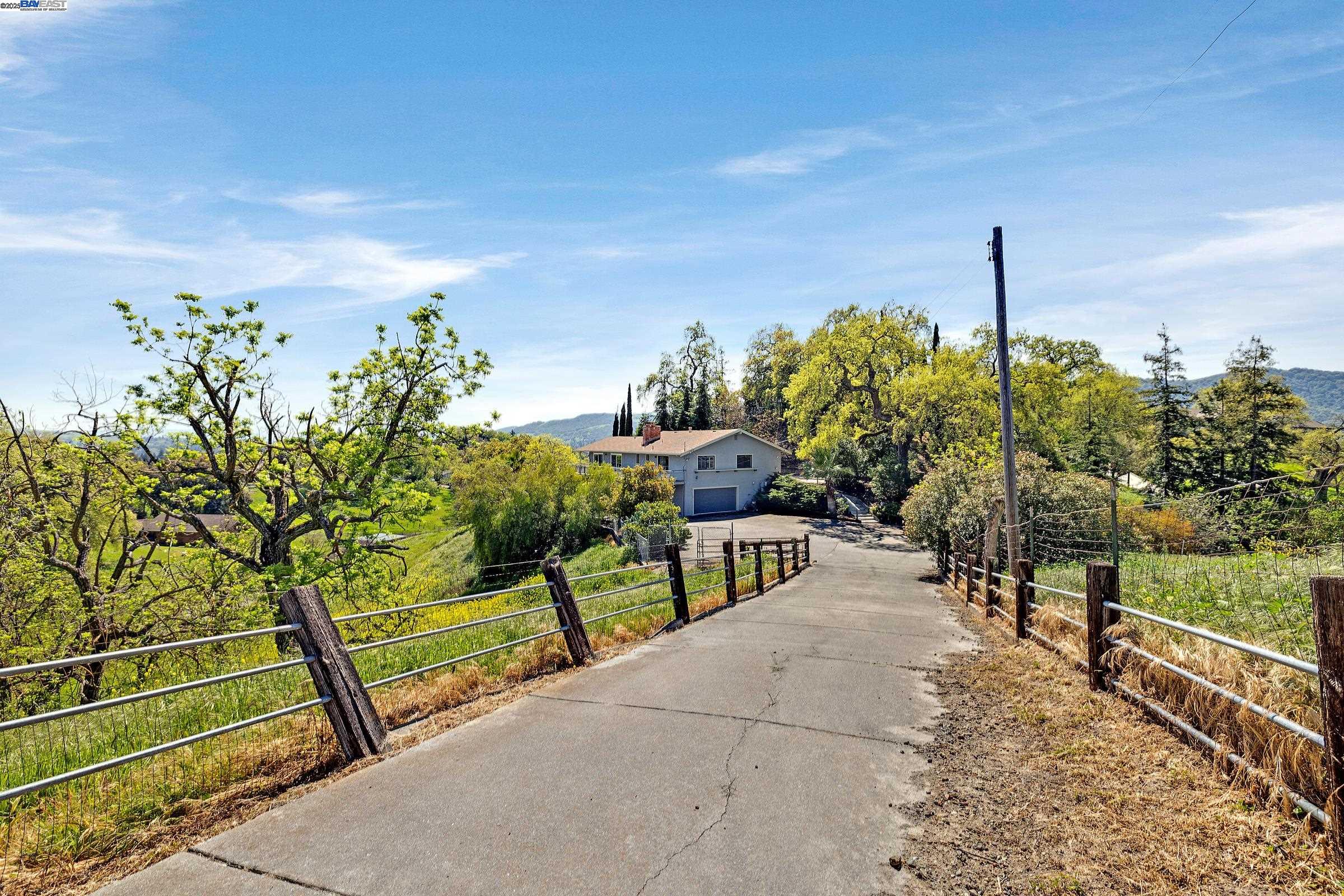 855 El Pintado Rd.