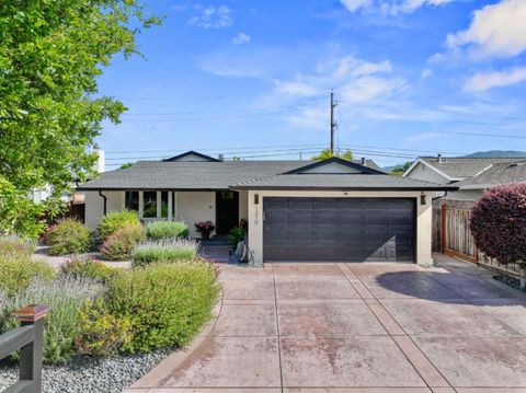 1370 Lansing Avenue, San Jose, CA 95118 - MLS#: ML82005688