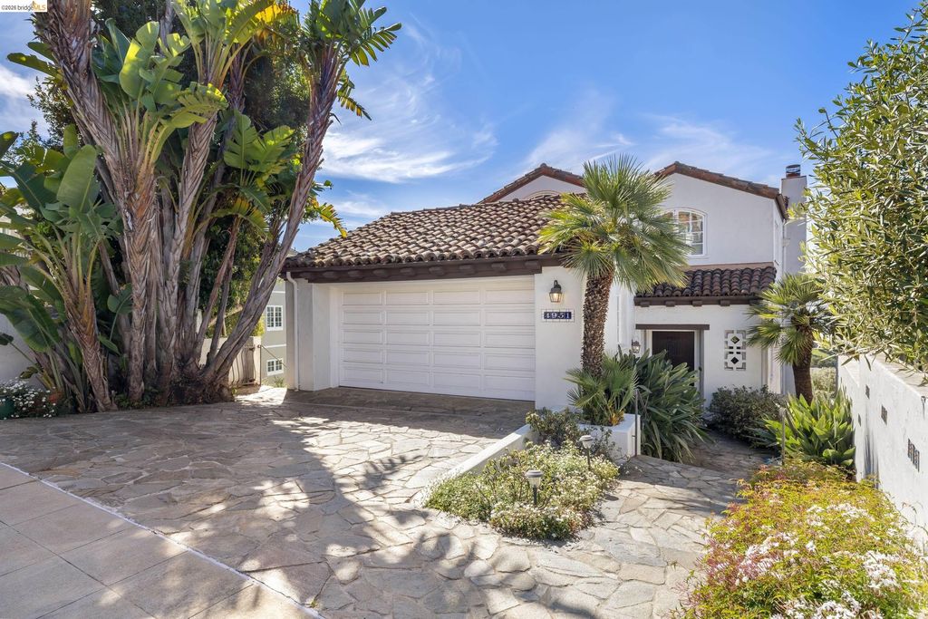 Photo of 4951 Proctor Ave, Oakland, CA 94618 (MLS # 41127619)