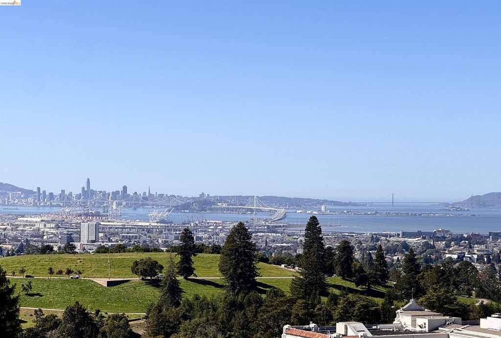 Photo of 4951 Proctor Ave, Oakland, CA 94618 (MLS # 41127619)