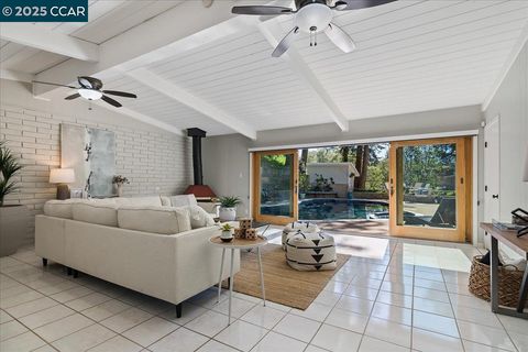 A home in Lafayette
