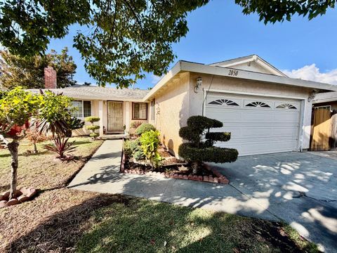 Photo of 2050 PALM BEACH Way, San Jose, CA 95122 (MLS # ML82029245)