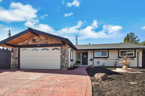 A home in Sunnyvale