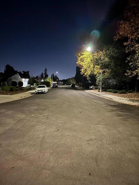 A home in Sunnyvale