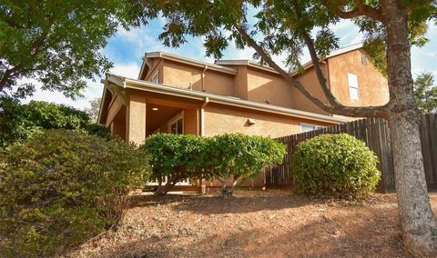 A home in Sonora