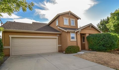 A home in Sonora