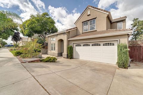 A home in San Jose