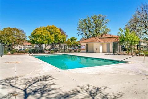 A home in San Jose