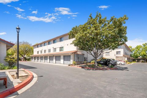 A home in San Jose