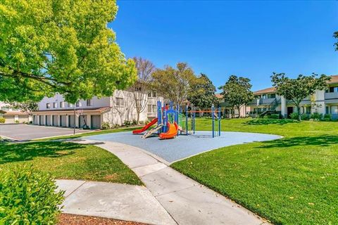 A home in San Jose