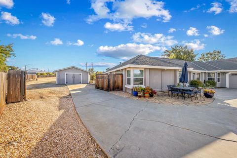 A home in Hollister