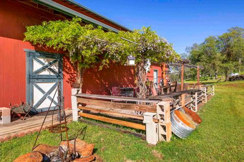 A home in Jamestown