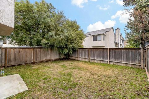 A home in Sacramento