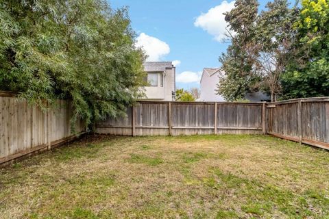 A home in Sacramento