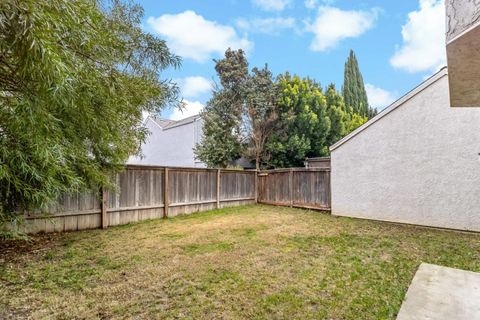 A home in Sacramento