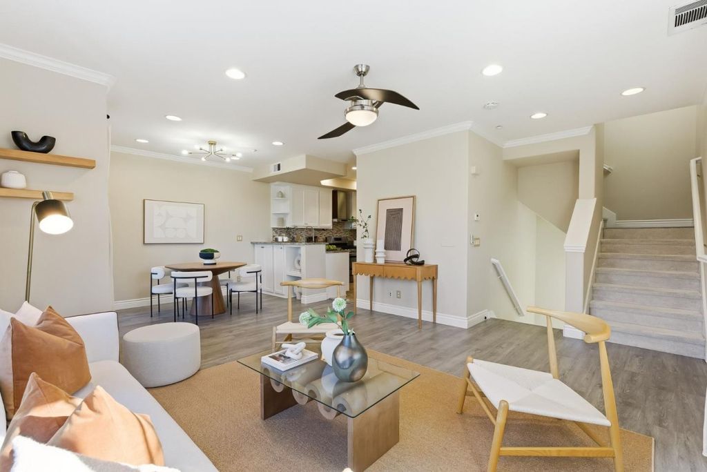 Photo of 1057 Rock Avenue, San Jose, CA 95131 (MLS # ML82037868)