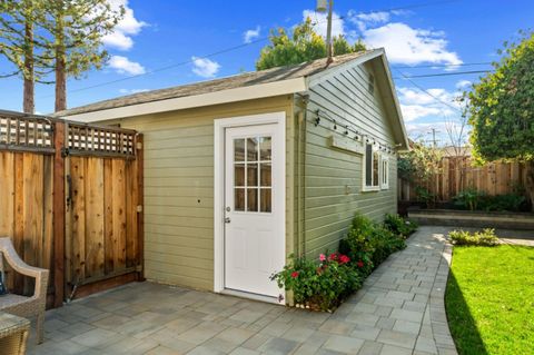 A home in Sunnyvale