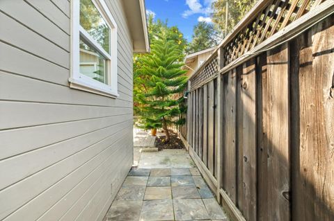 A home in Sunnyvale