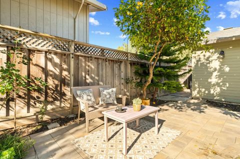 A home in Sunnyvale