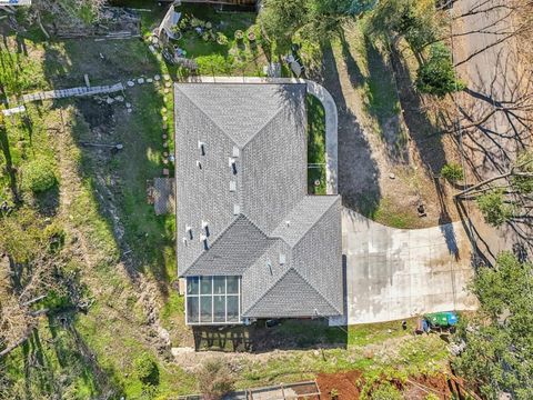 A home in Walnut Creek