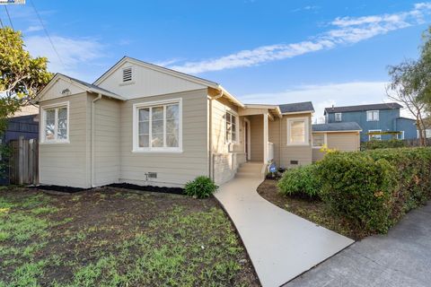 A home in Richmond