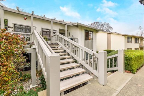 A home in San Jose