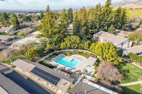 A home in San Jose