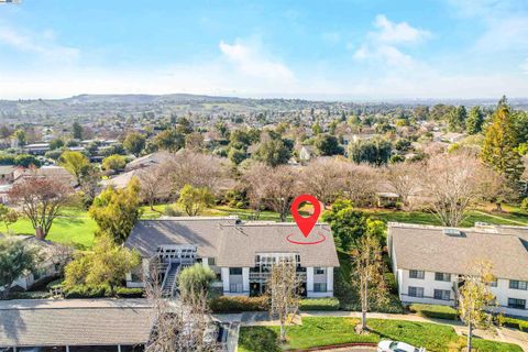 A home in San Jose