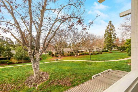 A home in San Jose