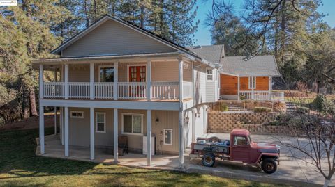 A home in Sonora