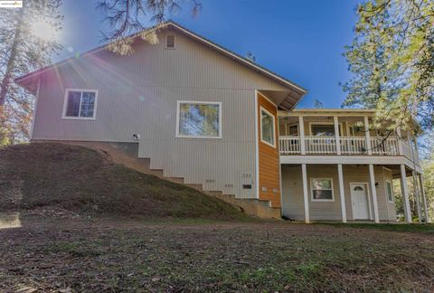 A home in Sonora