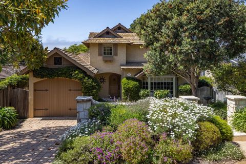 Camino Real 3 NW of 10th Avenue, Carmel, CA 93921 - MLS#: ML82003006