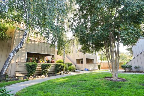 A home in San Jose