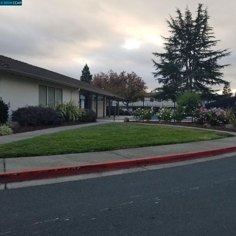 A home in Concord