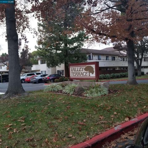 A home in Concord