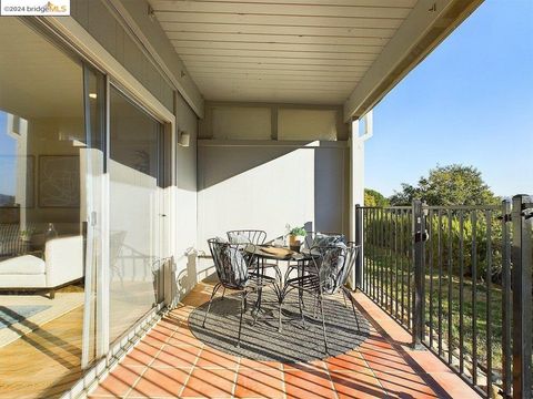 A home in Walnut Creek