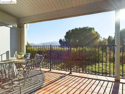 A home in Walnut Creek