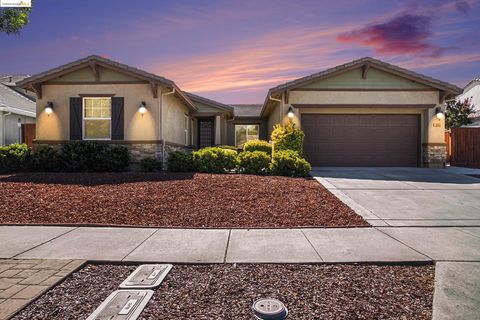 A home in Antioch