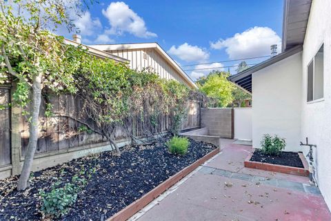 A home in Pleasanton