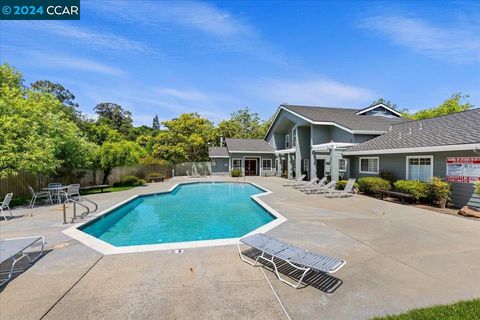 A home in Pleasanton