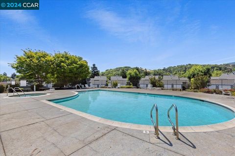 A home in Pleasanton