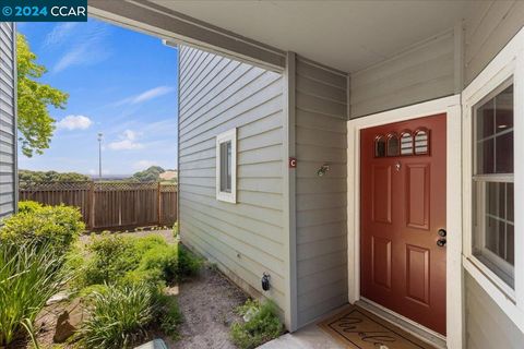 A home in Pleasanton