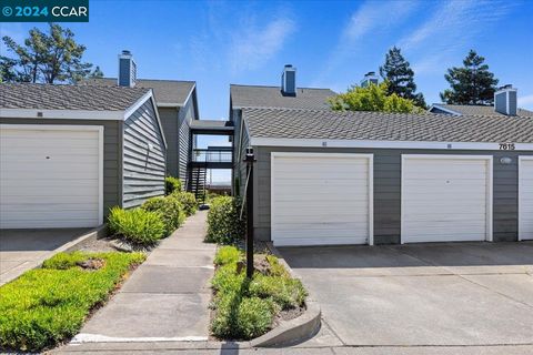 A home in Pleasanton